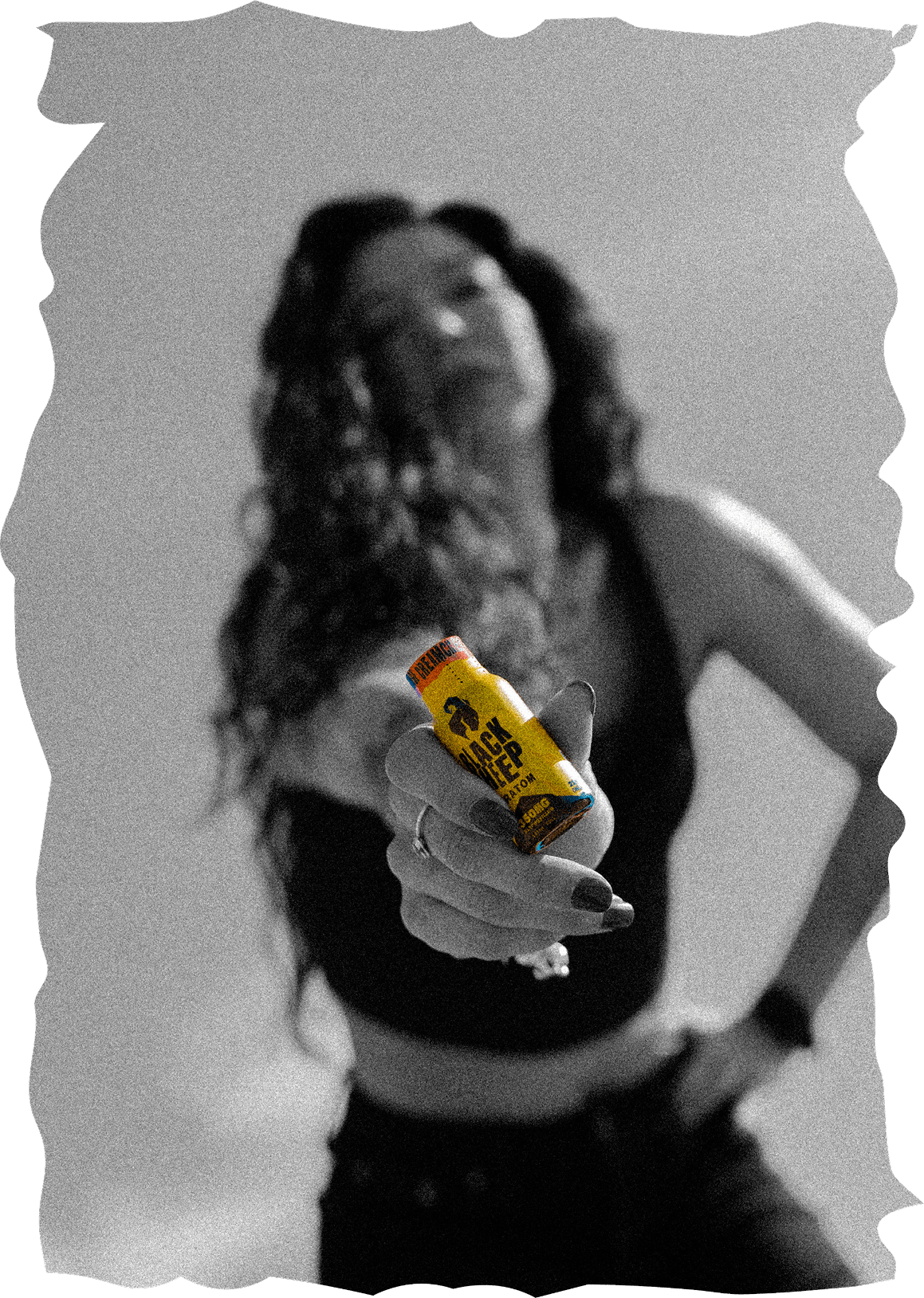 Black sheep lifestyle