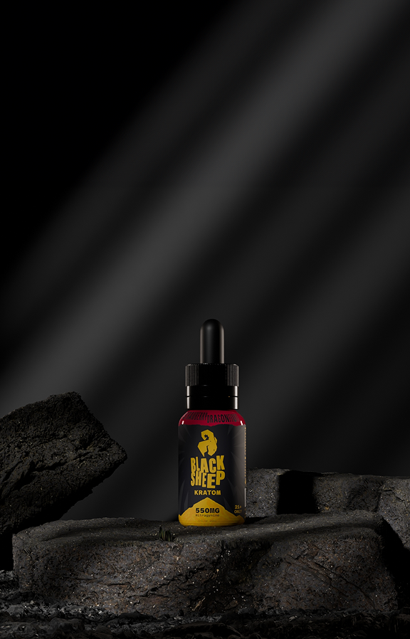 Kratom Tinctures