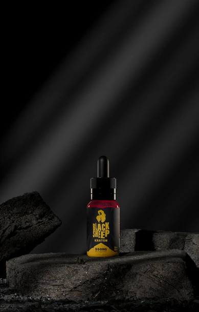 Kratom Tinctures