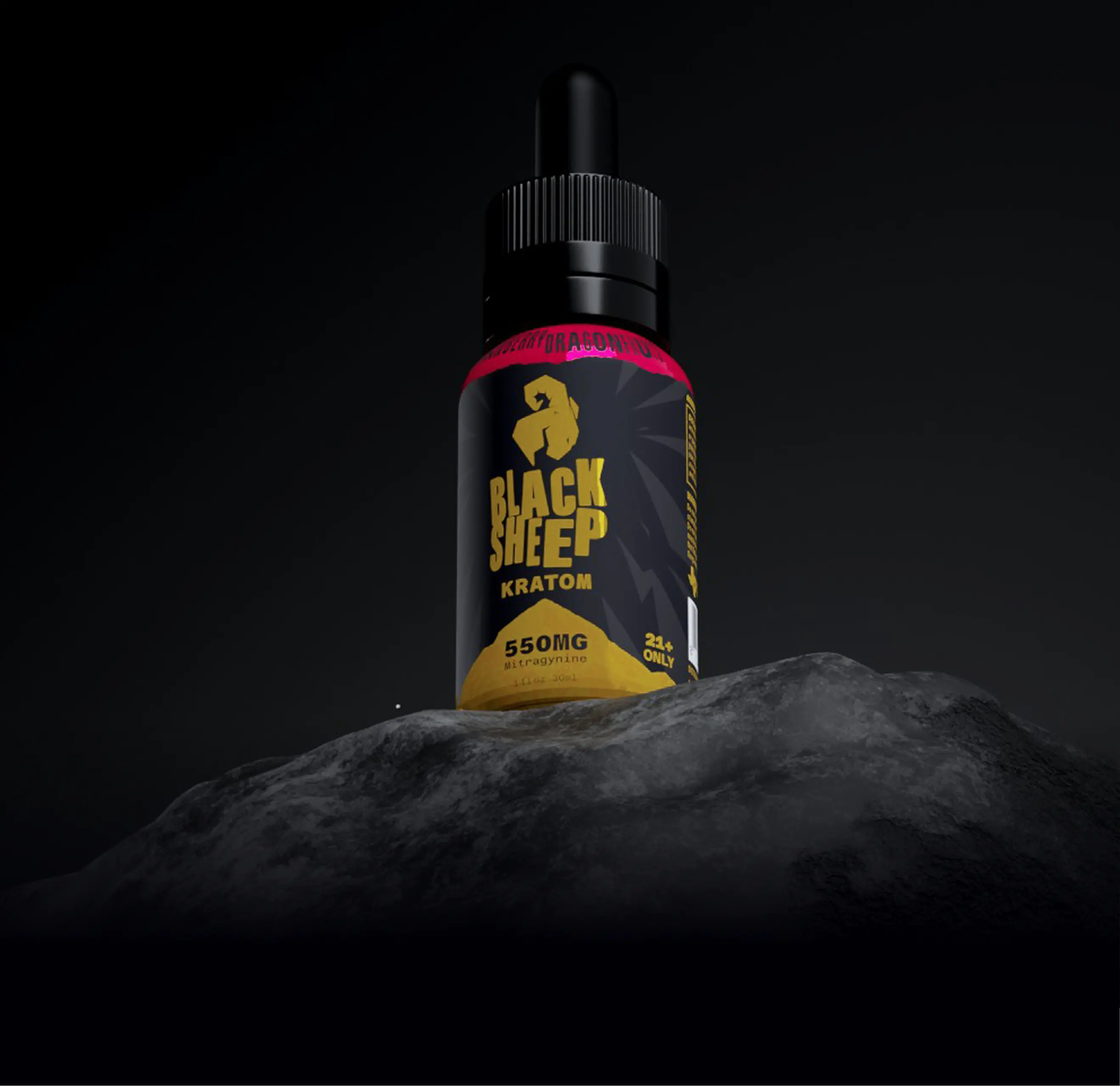 Kratom Tinctures