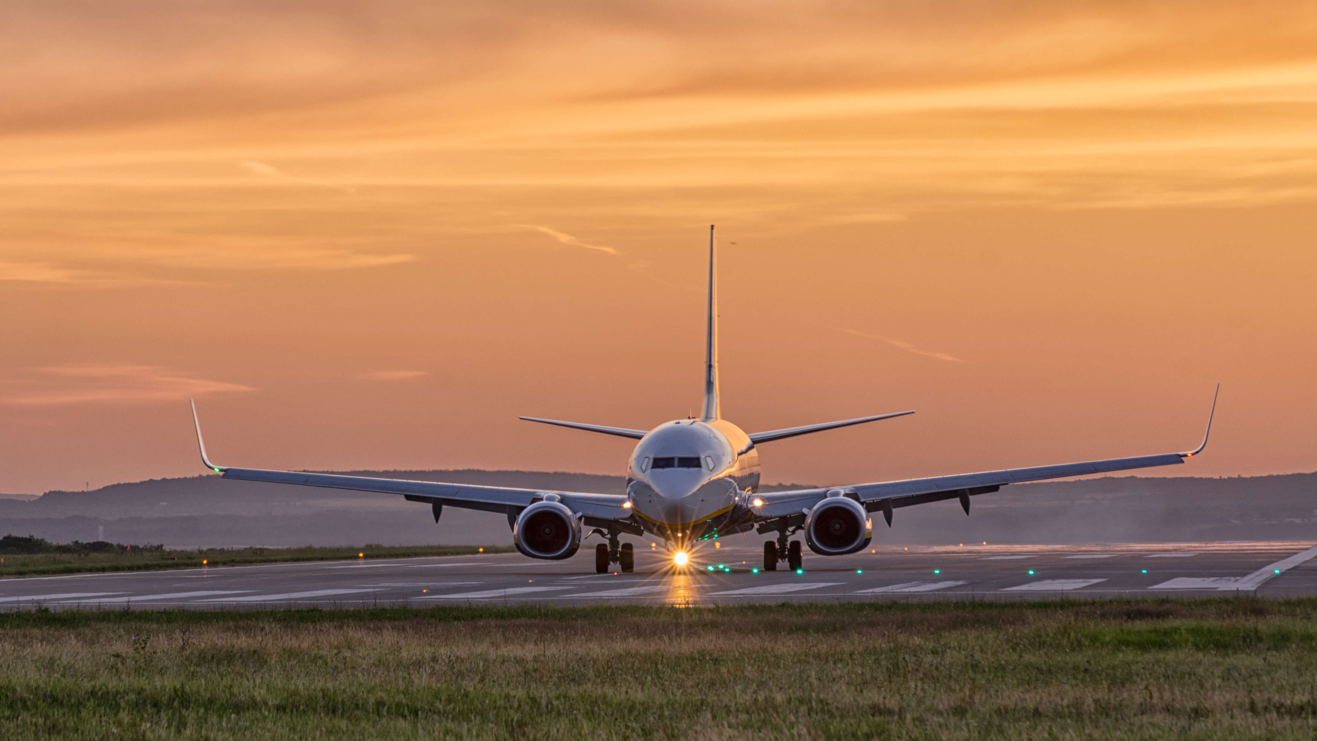 airplane