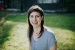 Jessica McKeil headshot