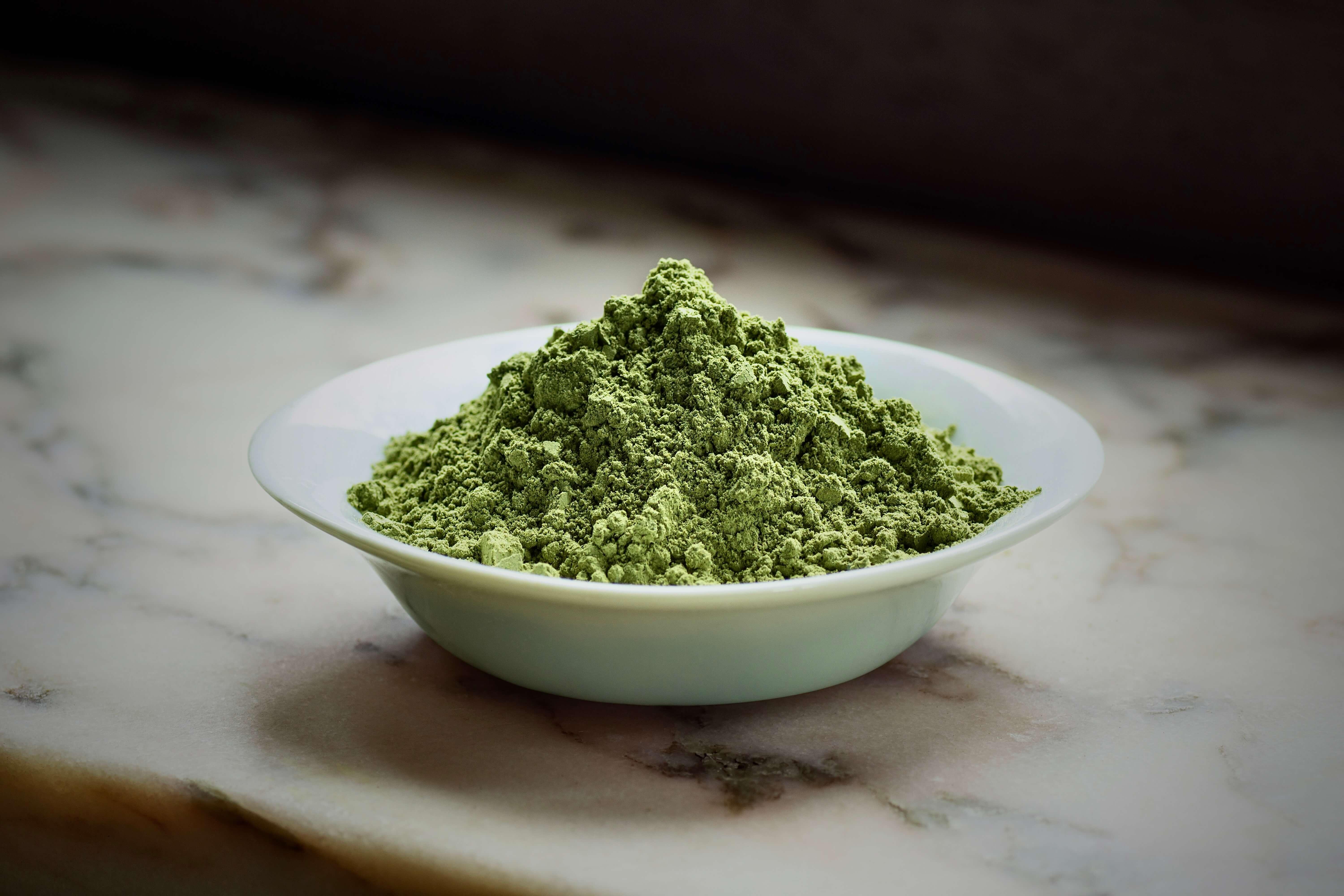 kratom powder