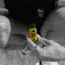 kratom shot held in hands